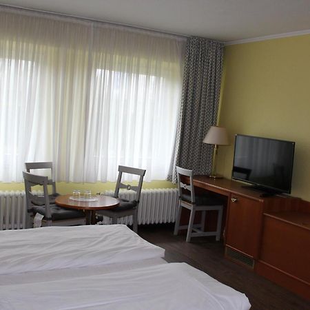Rasthaus Hotel Schackendorf Exterior photo