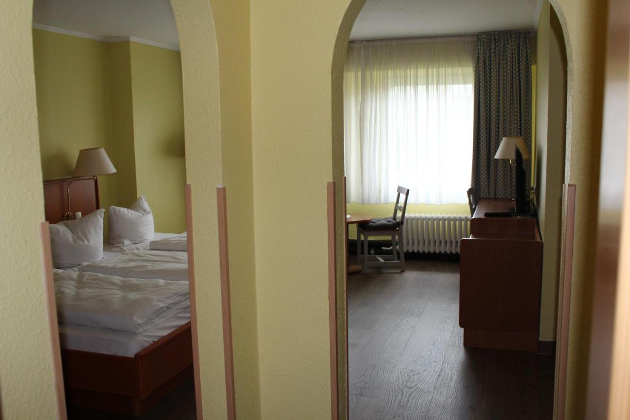 Rasthaus Hotel Schackendorf Exterior photo