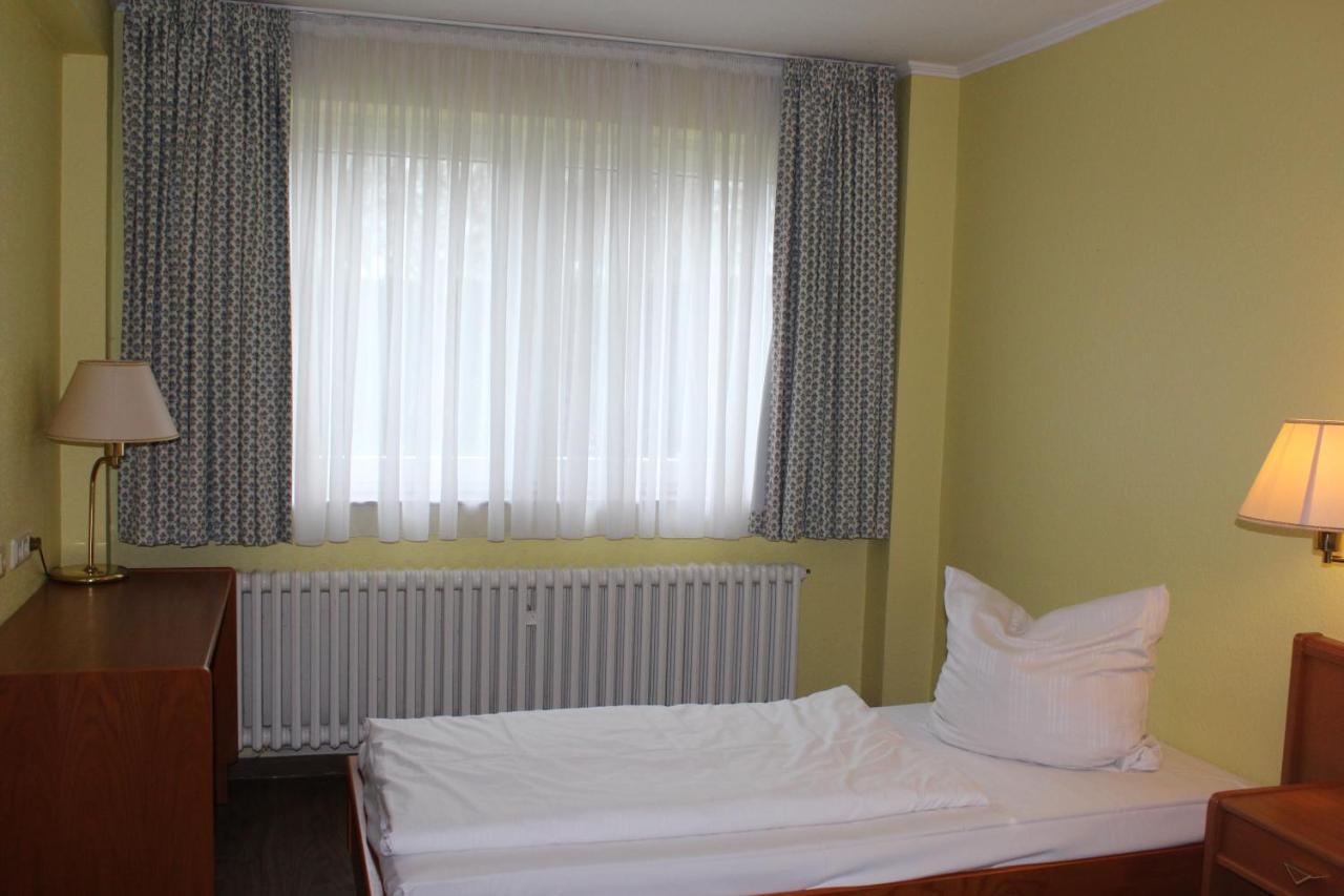 Rasthaus Hotel Schackendorf Exterior photo